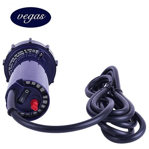 Hot Air Gun Plastic Geomembrane Welding Machine For Pp Pe Hdpe Pvc Handle Plastic Welder Laserse