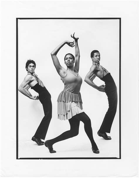 Judith Jamison Dancer And Choreographer Smithsonian Music