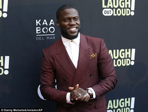Montia Sabbag Had Sex With Kevin Hart Times In Las Vegas Daily Mail Online