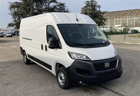 FIAT DUCATO FOURGON Groupe JEANDOT Atelier Yuwa Ciao Jp