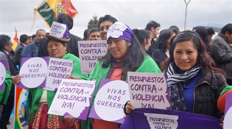 Defensa Y Promoci N De Derechos Humanos Omak Bolivia