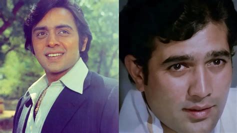 Did You Know Rajesh Khanna Vinod Mehra Competed In A Talent Hunt