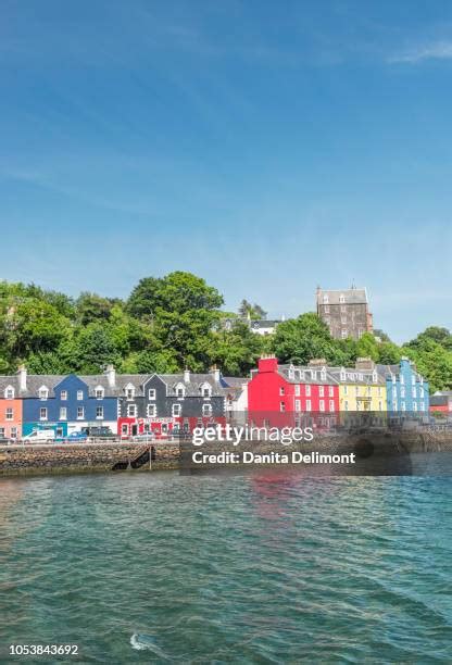 Tobermory Bay Photos and Premium High Res Pictures - Getty Images