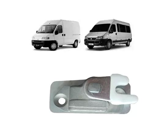 Cerradura Superior Porton Trasero Ducato Boxer Jumper