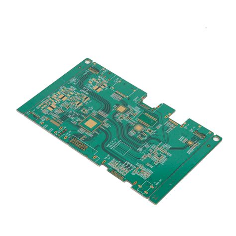 Standard Pcb H Celerity Pcb Limited