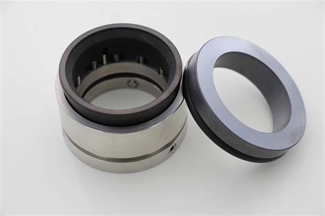 Grundfos Shaft Seal For Sarlin Water Pumps FKM Elastomer 32mm 38mm