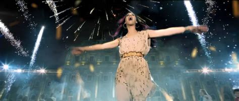 May Gonzalez: Firework - Katy Perry