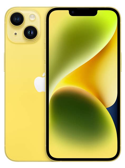 Apple iPhone 14 Kaufen | Refurbished | Janado