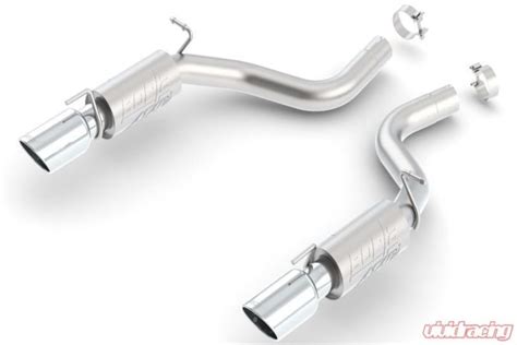 The Difference Between Axle Back And Cat Back Exhausts Vivid Racing News