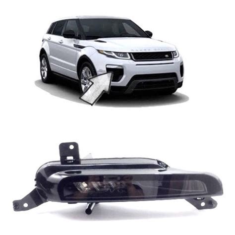 Farol Milha Range Rover Evoque Submarino