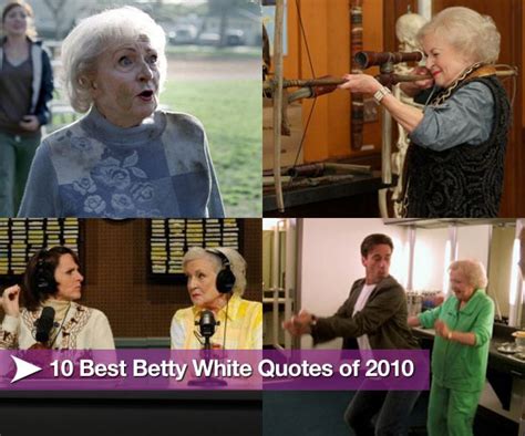 Snl Betty White Quotes. QuotesGram