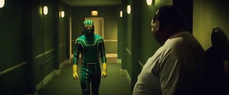 Kik Ass Un Heroe Sin Poderes