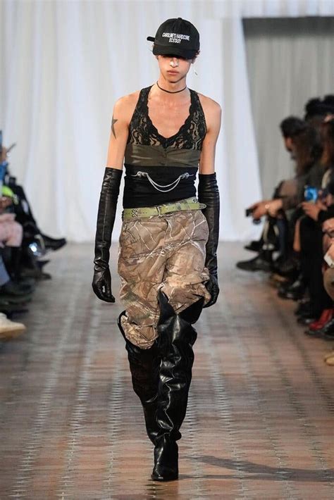 Enfants Riches Deprimes - París - Mujer - Primavera-Verano 2023 - Woman