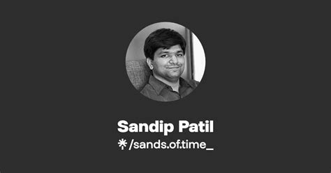 Sandip Patil Instagram Facebook Linktree