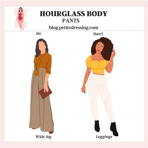 Hourglass Figure The Ultimate Style Guide Artofit