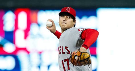 エンゼルスの大谷翔平がキャリア初のシーズン200奪三振に到達 ニュース、スコア、ハイライト、統計、噂 Nipponese