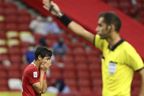 Hasil Leg Ke 2 Final Piala Aff 2020 Tampil Agresif Indonesia Imbang 2