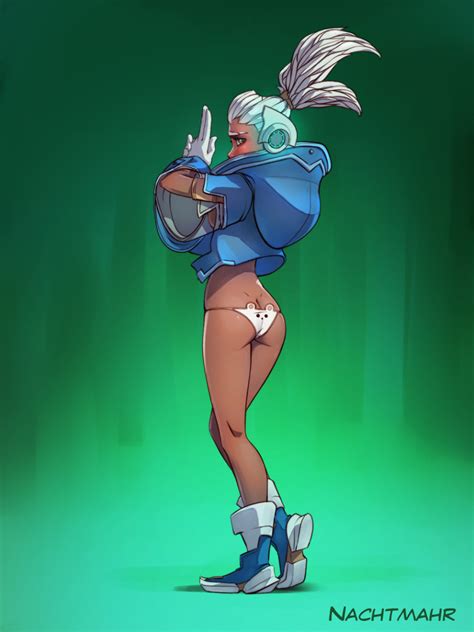 Teela Stripgame By Nachtmahr Hentai Foundry