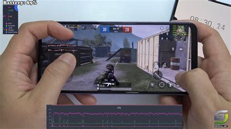 Vivo Y S Test Game Pubg Mobile Gsm Full Info