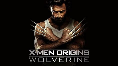 X-Men Origins Wolverine - PC Games Free Download - FileHare