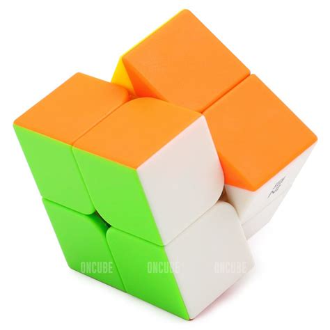 Cubo M Gico X X Qiyi Qidi S Stickerless Oncube Cubo M Gico