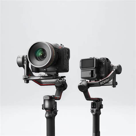 Dji Ronin X Atelier Yuwa Ciao Jp