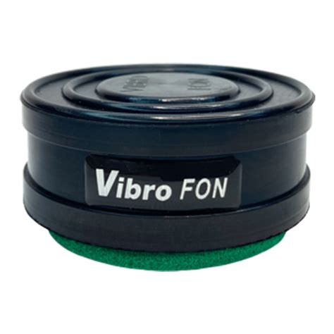 Vibro FON: Αντικραδασμικό για συστήματα Ήχου | ΑΛΦΑ ΑΚΟΥΣΤΙΚΗ
