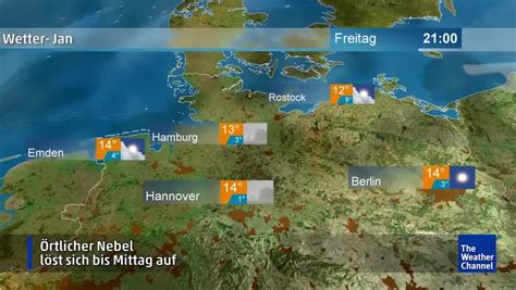 Wetter In Deutschland Jetzt Kommt Der Temperatursturz Und Teilweise