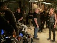 Naked Katee Sackhoff In Riddick