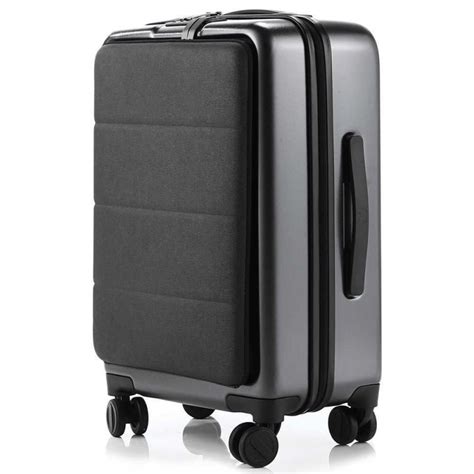 Купить Чемодан NINETYGO Light Business Luggage 20" (36L) (LXX08RM ...
