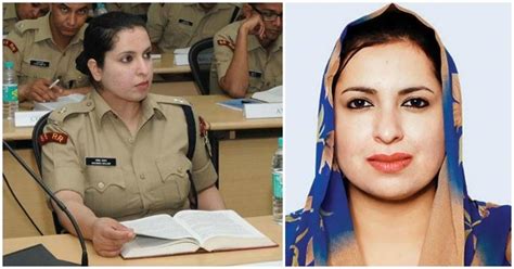 General Knowledge Current Affairs Beautiful And Famous Lady Ias And Ips In