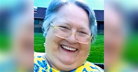 Peggy Crawford Obituary Jan Salem Ky