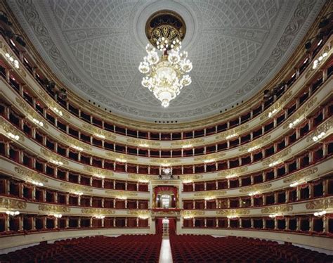 opera dna opera house opera milan italy