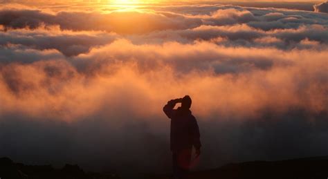 optimist sonne wolken pessimist hoffnung träume zitate weisheiten