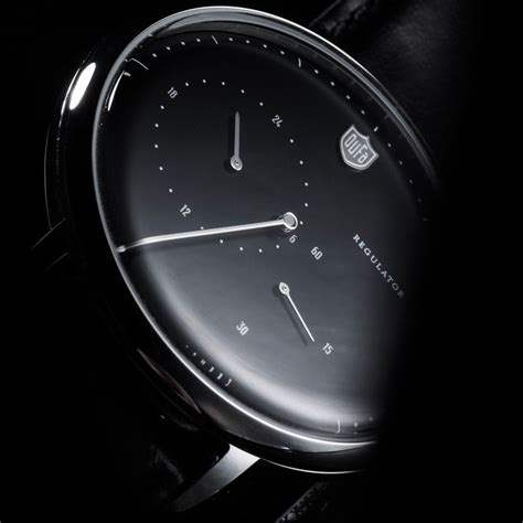DuFa is a brand that blends the best traditions of iconic German design ...