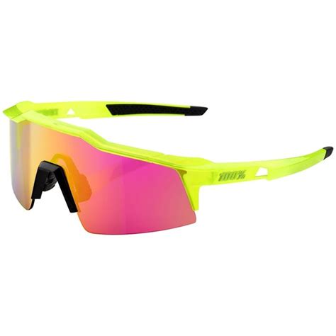 100% SpeedCraft SL Sunglasses | evo