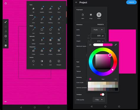 The 10 Best Drawing Apps for Android