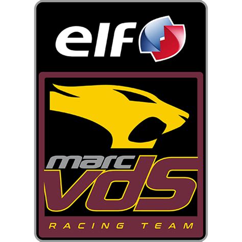 Elf Marc Vds Racing Team Thesportsdb