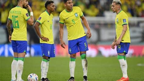 Camerun Brasile Formazioni E Dove Vedere In Tv La Partita Dei Mondiali