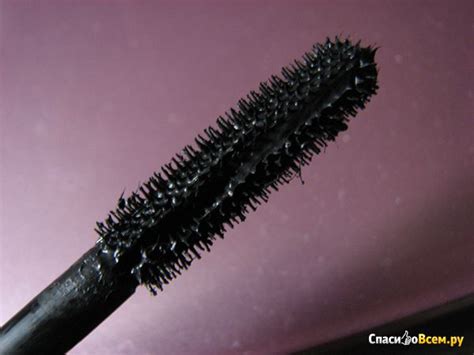 Отзыв про Тушь для ресниц Divage "False Lashes": "Микроволокна от Диваж ...