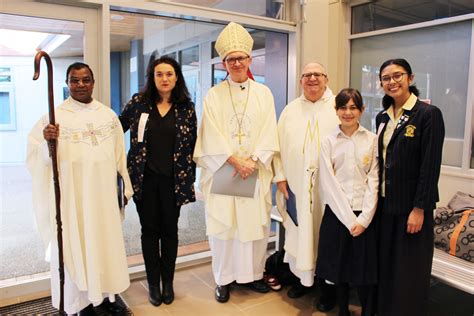 Marist College Celebrates Feast of the Assumption - Marist Sisters in ...