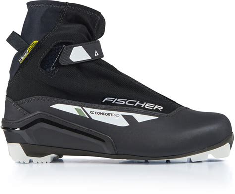 Fischer Xc Comfort Pro Classic Nordic Boot Alter Ego Sports