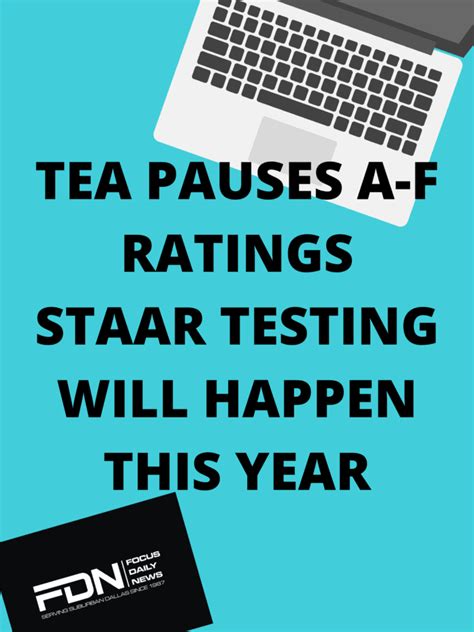 Tea Released Staar Tests 2024 Peri Anna Diane