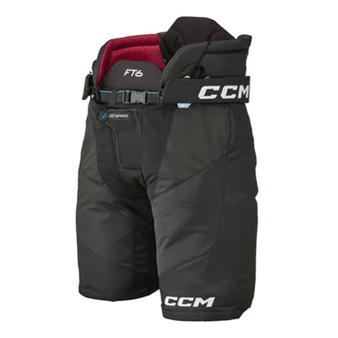 Hockey Plus Best Pricing On Ccm Jetspeed Ft Senior Ice Hockey Pants