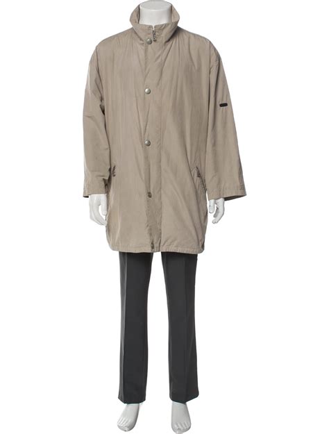 Bogner Parka - Neutrals Outerwear, Clothing - WB139628 | The RealReal