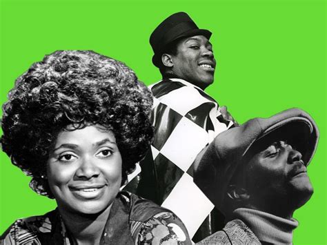 Best Atlantic Records Soul Albums: 20 Thrillers From The Home Of Soul