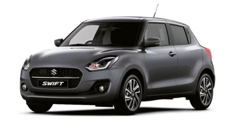 Suzuki Swift 2024 Price in Pakistan (January Update) | AutoWheels.PK ...