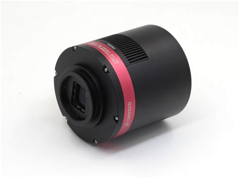 Qhy 294m Pro Medium Size Cooled Cmos Camera Various Versions Available