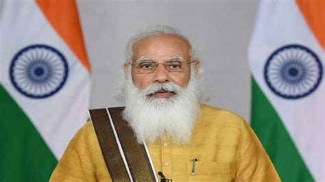 Modi meets union ministers BJP chief speculations rise on cabinet ...