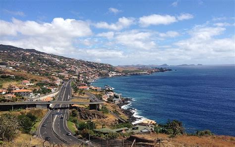 Ilha Da Madeira Em Risco Extremo De Exposi O Aos Raios Uv